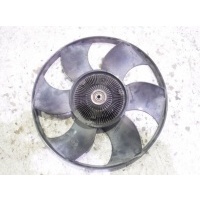 Крыльчатка Volkswagen Crafter 2006- 076121301D