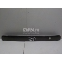 Накладка крышки багажника Hyundai-Kia Accent II (+ТАГАЗ) (2000 - 2012) 8737125000