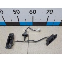 Фонарь подсветки номера Hyundai-Kia Elantra (2006 - 2011) 925012H000