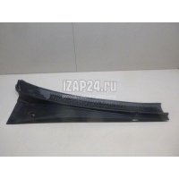 Решетка стеклооч. (планка под лобовое стекло) Hyundai-Kia Accent II (+ТАГАЗ) (2000 - 2012) 8616025000