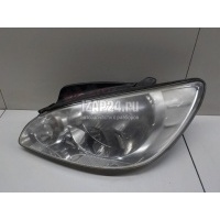 Фара левая Hyundai-Kia Getz (2002 - 2010) 921011C501