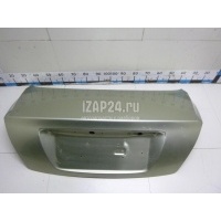 Крышка багажника Hyundai-Kia Elantra (2000 - 2006) 692002D680