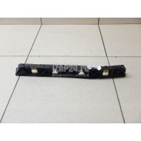 Направляющая заднего бампера правая Hyundai-Kia Elantra (2016 - ) 86614f3000
