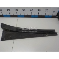 Решетка стеклооч. (планка под лобовое стекло) Hyundai-Kia Accent II (+ТАГАЗ) (2000 - 2012) 8616025000