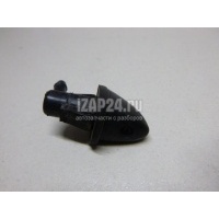 Форсунка омывателя зад стекла Hyundai-Kia Accent II (+ТАГАЗ) (2000 - 2012) 9893027500
