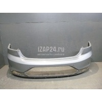 Бампер задний Hyundai-Kia Elantra (2016 - ) 86611f2aa1