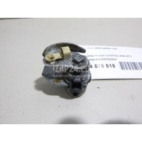 Вставка замка двери лев. Hyundai-Kia Accent II (+ТАГАЗ) (2000 - 2012) 8197025a00