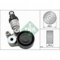 ina натяжитель micro - v mazda