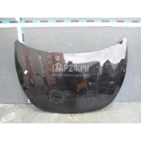 Капот Hyundai-Kia ix35/Tucson (2010 - 2015) 664002S000