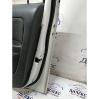 замок двери Volvo 2004 30699752