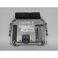 Блок управления двигателем Hyundai-Kia i40 (2011 - 2019) 391202A209