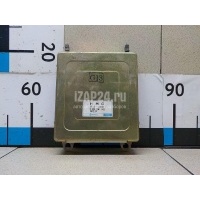 Блок управления двигателем Hyundai-Kia Starex H1 (1997 - 2007) 3911043935
