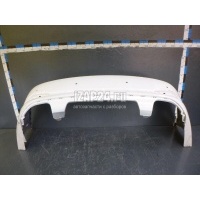 Бампер задний Hyundai-Kia i40 (2011 - ) 866113z300
