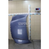 Капот Hyundai-Kia Santa Fe (SM)/ Santa Fe Classic (2000 - 2012) 6640026021