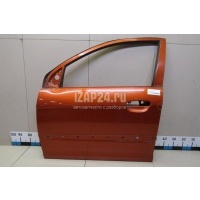 Дверь передняя левая Hyundai-Kia Picanto (2004 - 2011) 7600307010