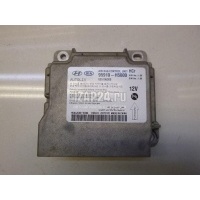 Блок управления AIR BAG Hyundai-Kia Solaris (2017 - ) 95910H5000
