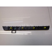 Направляющая заднего бампера правая Hyundai-Kia Solaris (2017 - ) 86614H5000