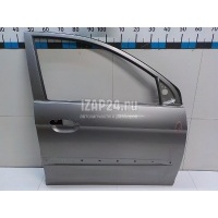 Дверь передняя правая Hyundai-Kia Picanto (2004 - 2011) 7600407010
