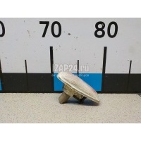 Повторитель на крыло правый белый Hyundai-Kia Terracan (2001 - 2007) 923043B120