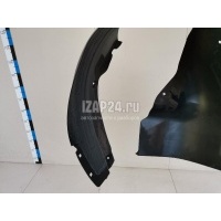 Локер задний правый Hyundai-Kia Solaris (2017 - ) 86822H5000
