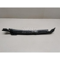Пыльник (кузов наружные) Hyundai-Kia Solaris (2017 - ) 84142H5000