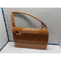 Дверь передняя правая Hyundai-Kia Picanto (2004 - 2011) 7600407010