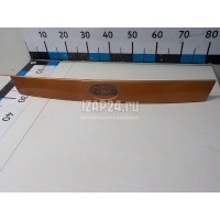 Накладка двери багажника Hyundai-Kia Picanto (2004 - 2011) 8731007100