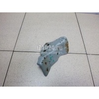 Кронштейн крепления крыла Hyundai-Kia Solaris (2010 - 2017) 663171R300