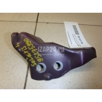 Кронштейн крепления крыла Hyundai-Kia Solaris (2010 - 2017) 663171R300