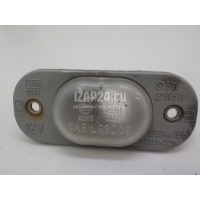 Фонарь подсветки номера Hyundai-Kia Santa Fe (SM)/ Santa Fe Classic (2000 - 2012) 9250126100