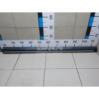 Молдинг передней левой двери Hyundai-Kia Magentis (2000 - 2005) 877213C020XX