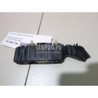 Кронштейн переднего бампера левый Hyundai-Kia Solaris (2010 - 2017) 865131R000