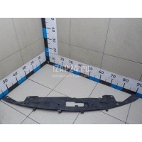 Кожух замка капота Hyundai-Kia Optima III (2010 - 2015) 863602T500