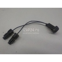 Форсунка омывателя лобового стекла Hyundai-Kia Solaris (2010 - 2017) 986404L110