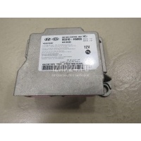 Блок управления AIR BAG Hyundai-Kia Solaris (2017 - ) 95910H5000