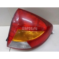 Фонарь задний правый Hyundai-Kia RIO (2000 - 2005) 0k34w51150d