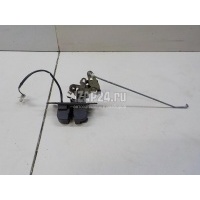 Замок багажника Hyundai-Kia RIO (2000 - 2005) 0k34b62310