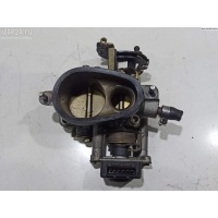 Заслонка дроссельная Audi 100 C4 (1991-1994) 1992 078133154