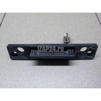 Ручка двери багажника наружная Hyundai-Kia RIO (2000 - 2005) 0k55262410b