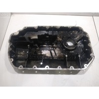 Поддон масляный Audi A6 C5 (1997-2005) 2003 059103604F