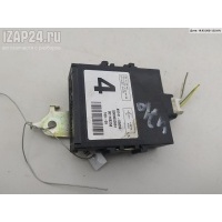 Блок управления Toyota Avensis (c 2008) 2010 89741-05080