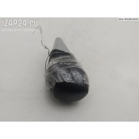 Рукоятка (ручка кулисы) КПП Toyota Avensis (c 2008) 2010 33504-20290-C0