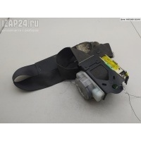 Ремень безопасности передний правый Toyota Yaris (2005-2011) 2006 73210-52521-C4