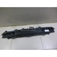 Усилитель заднего бампера Hyundai-Kia Optima IV (2016 - ) 86631d4000