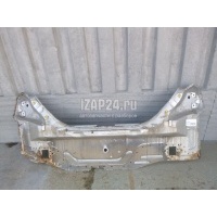 Панель задняя Hyundai-Kia Spectra (2001 - 2011) 0K2NB70750