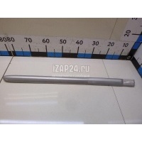 Молдинг задней правой двери Hyundai-Kia Sephia II/Shuma II (2001 - 2004) 0k2n2506r2xx