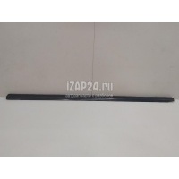 Накладка стекла переднего левого Hyundai-Kia Spectra (2001 - 2011) 0K2A159810