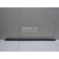 Накладка стекла переднего левого Hyundai-Kia Spectra (2001 - 2011) 0K2A159810