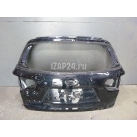 Дверь багажника Hyundai-Kia Sorento III Prime (2015 - 2020) 73700C5121