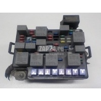 Блок предохранителей Hyundai-Kia Spectra (2001 - 2011) 0K2N367JB0